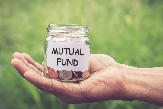 MUTUAL FUNDS